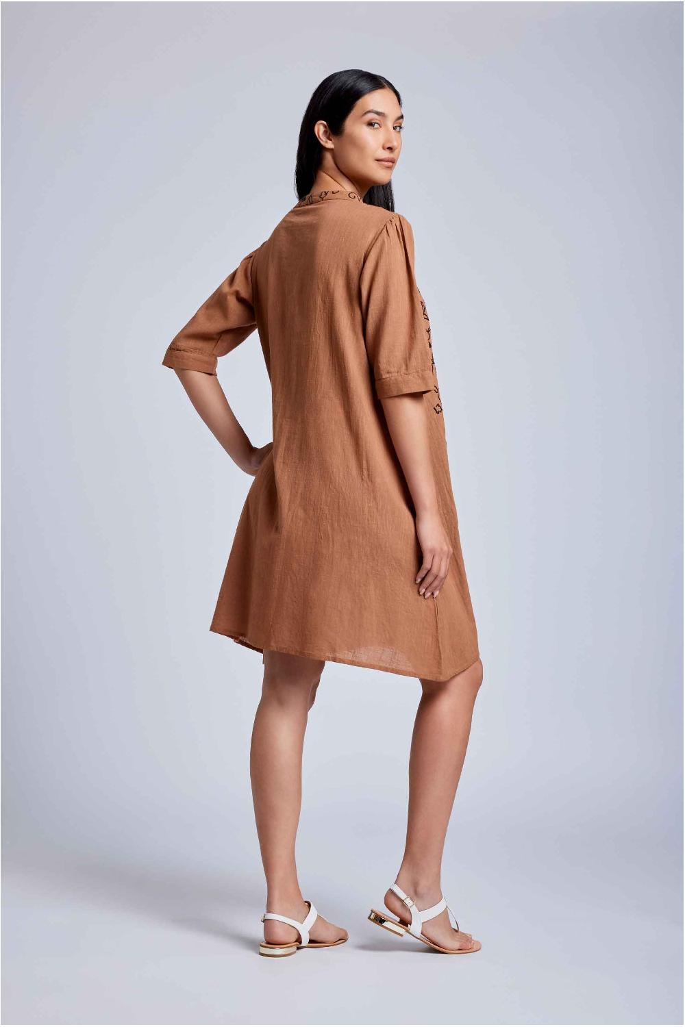Vacanze Italiane Mirea Kaftan Sottocosto