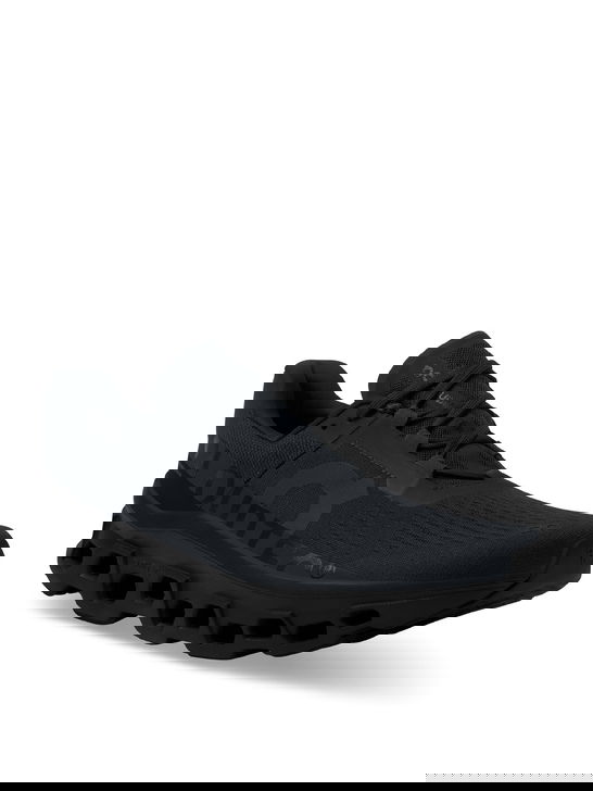 On Running Sneakers On Running Cloudmonster Nero Comprane uno, ottenene uno gratis