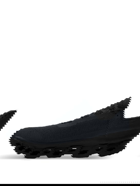 On Running Sneakers On Running Cloudmonster Nero Comprane uno, ottenene uno gratis