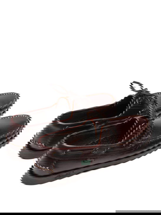 Paraboot Scarpe Paraboot Barth Marrone Duty-free