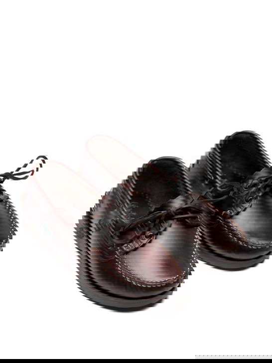 Paraboot Scarpe Paraboot Barth Marrone Duty-free