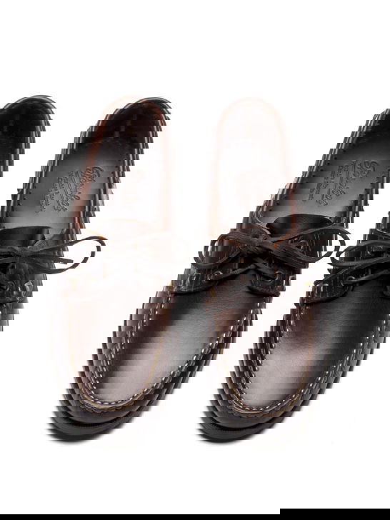 Paraboot Scarpe Paraboot Barth Marrone Duty-free