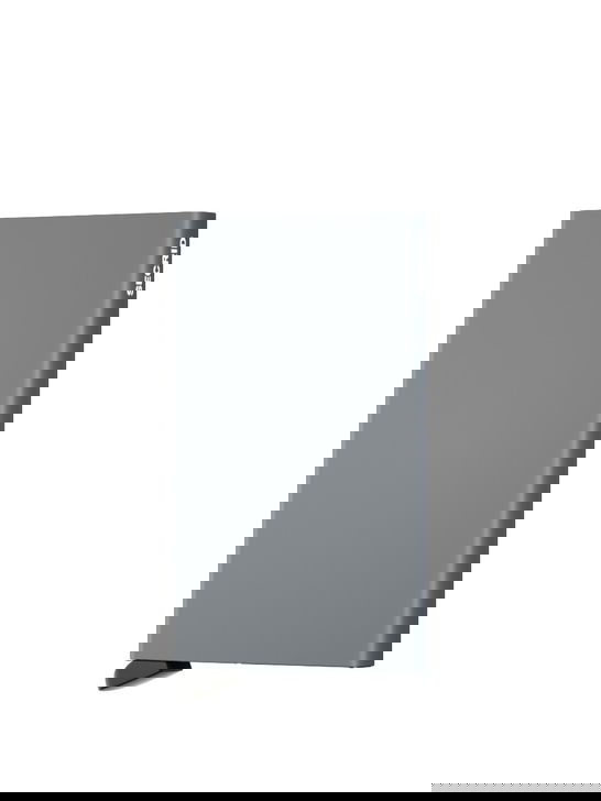 Secrid Cardprotector Secrid Minimal Grigio Fino Al -60%