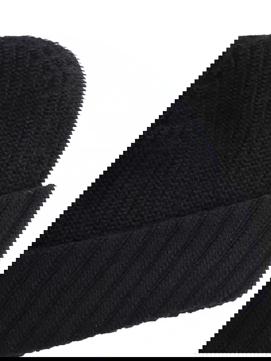 Goldwin Cappello Goldwin Windstopper Nero Prezzo Ridotto