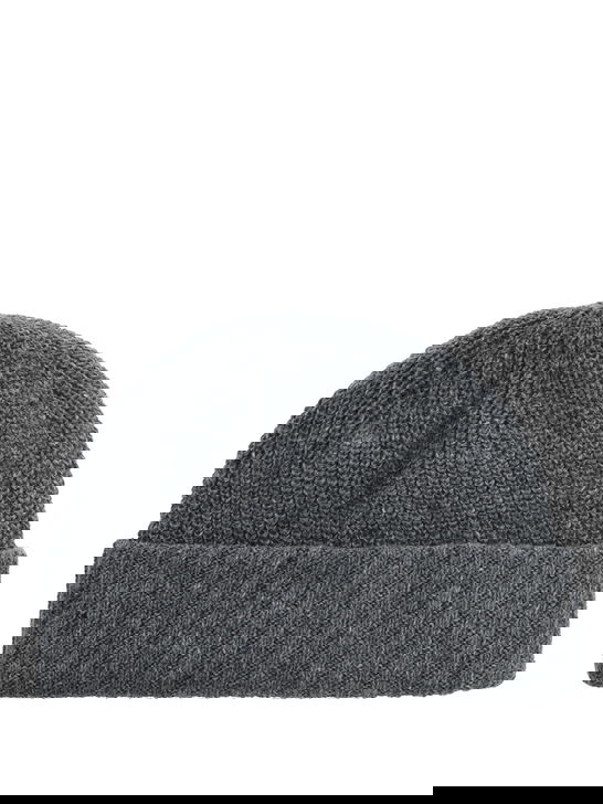 Goldwin Cappello Goldwin Windstopper Grigio Sottocosto