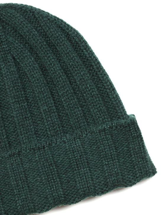 Barna Cashmere Cappello Barna Cashmere Verde Negozio online di fabbrica