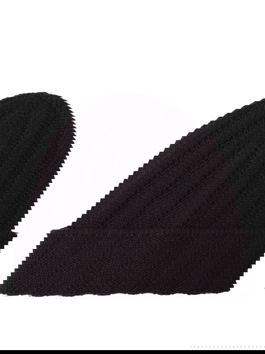 Barna Cashmere Cappello Barna Cashmere Marrone Offerta speciale
