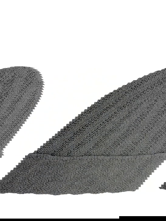 Barna Cashmere Cappello Barna Cashmere Grigio Grande vendita