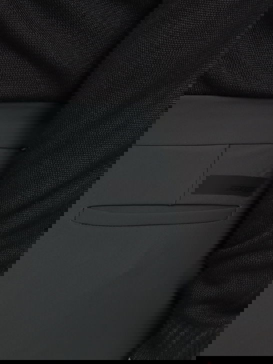 Rrd Pantaloni RRD Winter Chino Grigio Offerta Giorno del Papà