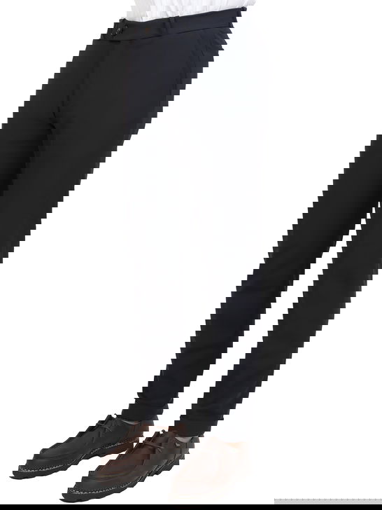 Rrd Pantaloni RRD Winter Chino Blu Offerta San Valentino