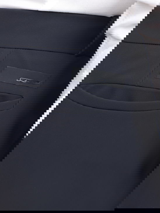 Rrd Pantaloni RRD Winter Chino Blu Offerta San Valentino