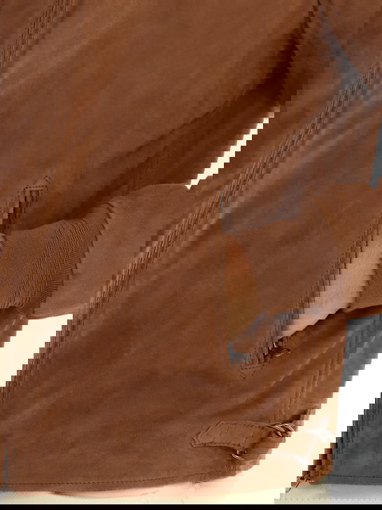 Proleather Giubbino Proleather Orsetto Beige Offerta migliore