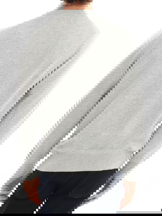 Mc2 Saint Barth Maglia MC2 Saint Barth Grigio Ultimi due giorni
