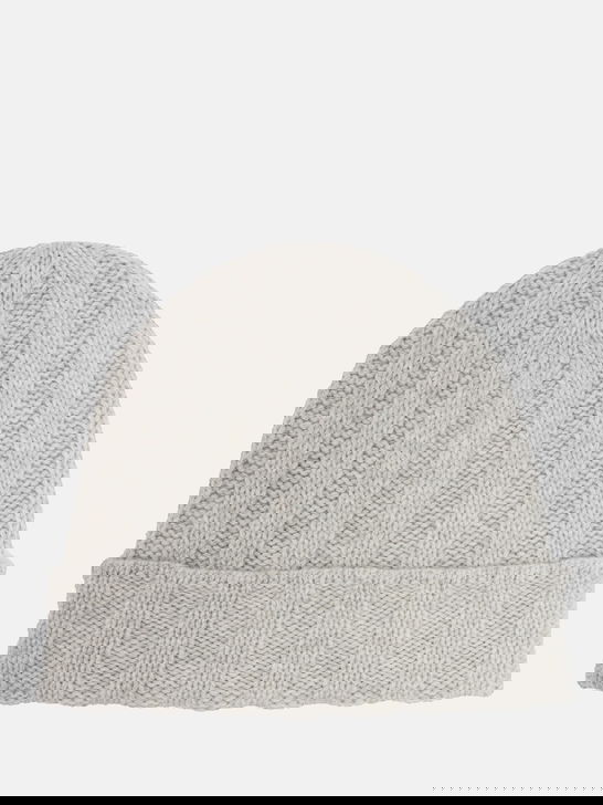 Barna Cashmere Cappello Barna Cashmere Grigio Duty-free