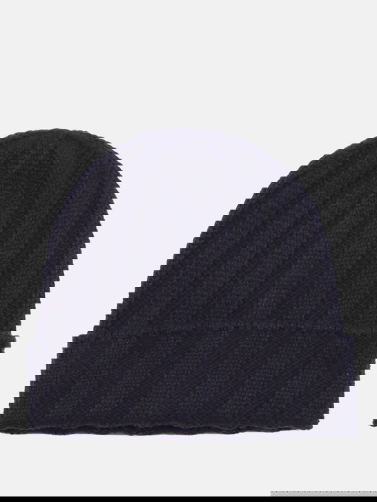 Barna Cashmere Cappello Barna Cashmere Blu 2025