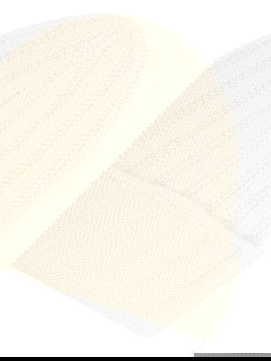 Barna Cashmere Cappello Barna Cashmere Bianco Italy
