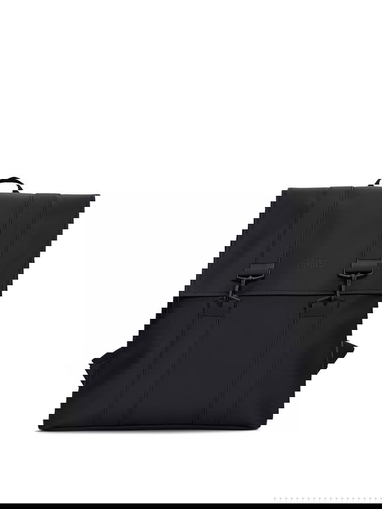 Rains Zaino Rains Msn Bag Nero Promozione Limitata