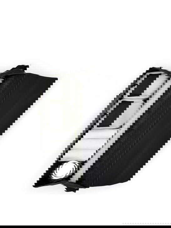 Rains Zaino Rains Msn Bag Nero Promozione Limitata