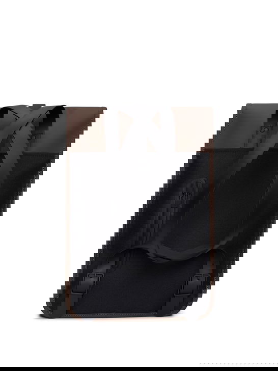 Rains Zaino Rains Backpack Mini Marrone Affare Del Giorno
