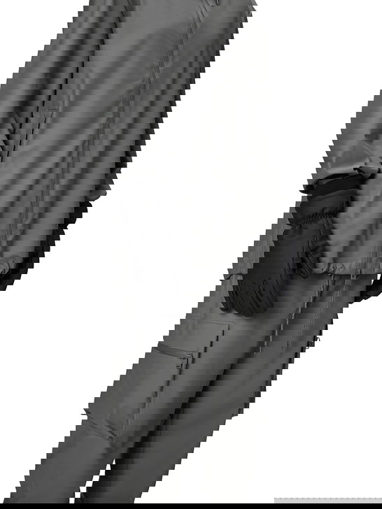 Rains Guanti Rains Insulated Gloves Nero Presa