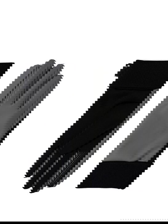 Rains Guanti Rains Gloves Grigio Sconto