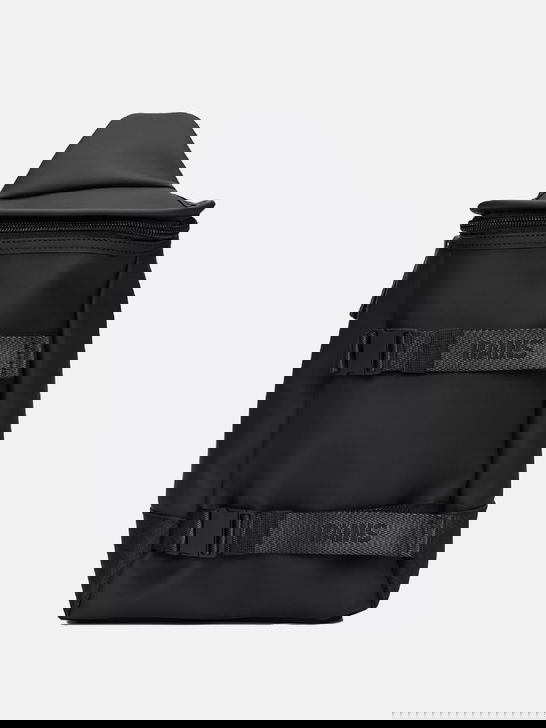 Rains Borsa Rains Trail Sling Bag Nero In Vendita