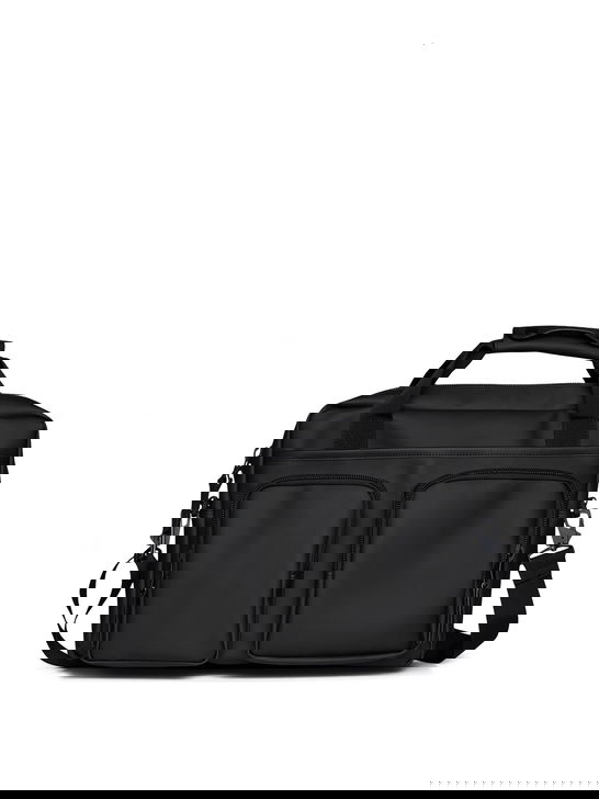 Rains Borsa Rains Texel Tech Bag Nero Offerte