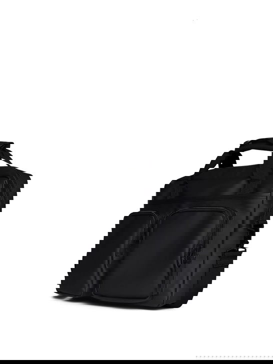 Rains Borsa Rains Texel Tech Bag Nero Offerte