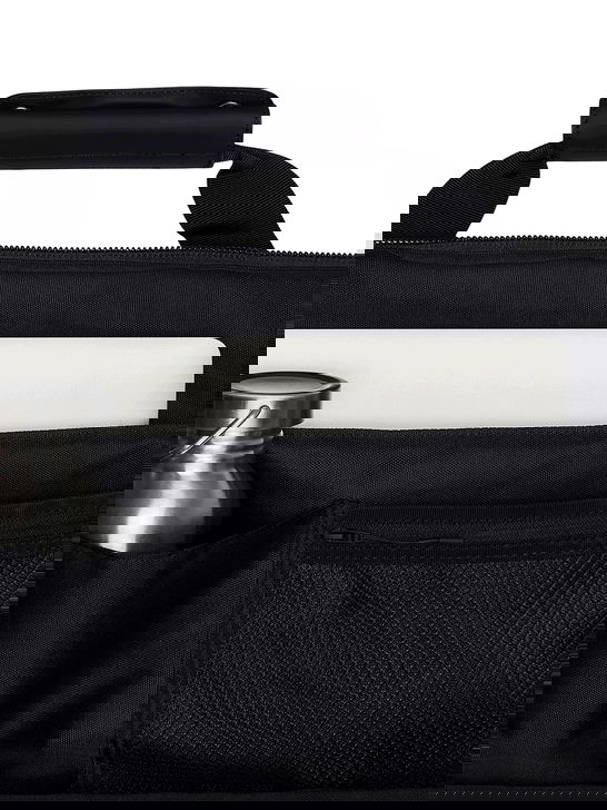 Rains Borsa Rains Texel Tech Bag Nero Offerte