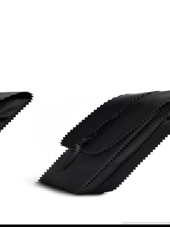 Rains Borsa Rains Messenger Nero Vendita Economica