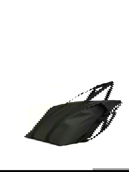 Rains Borsa Rains Hilo Weekend Bag Verde Saldi Di Fabbrica