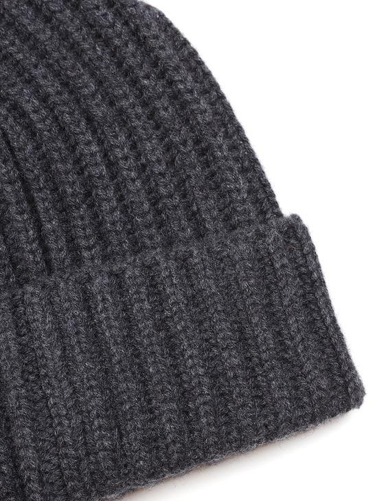 Barna Cashmere Cappello Barna Cashmere Grigio Cyber Monday