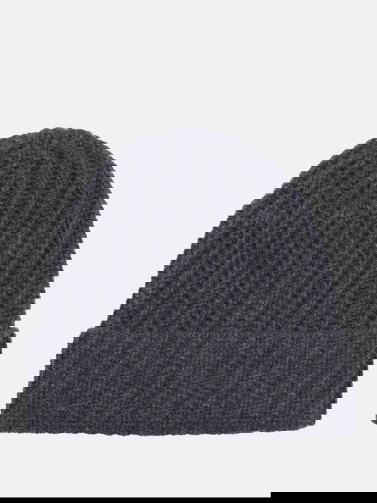Barna Cashmere Cappello Barna Cashmere Grigio Cyber Monday