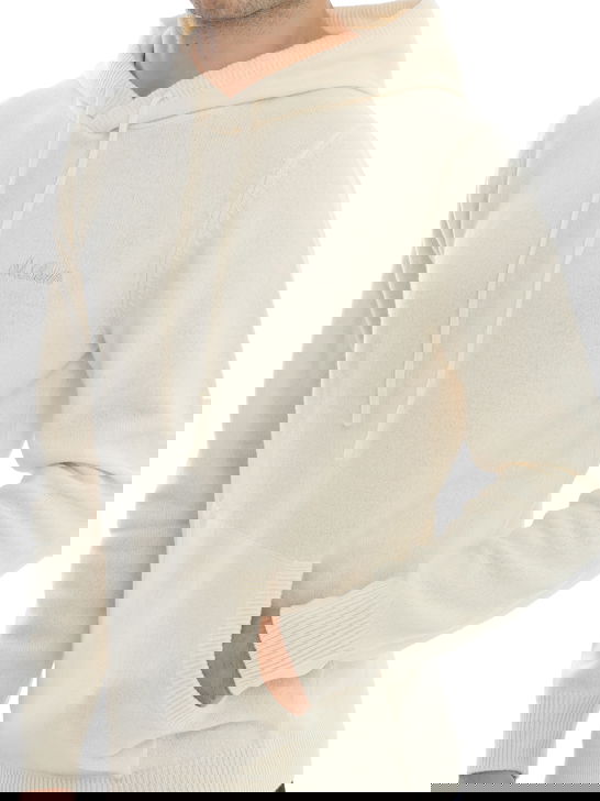 Mc2 Saint Barth Maglia MC2 Saint Barth Bianco Vendita calda