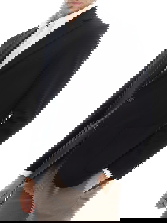 Circolo 1901 Giacca Circolo 1901 Premium Fleece Nero Latest stili