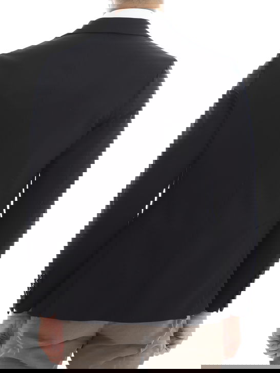 Circolo 1901 Giacca Circolo 1901 Premium Fleece Nero Latest stili