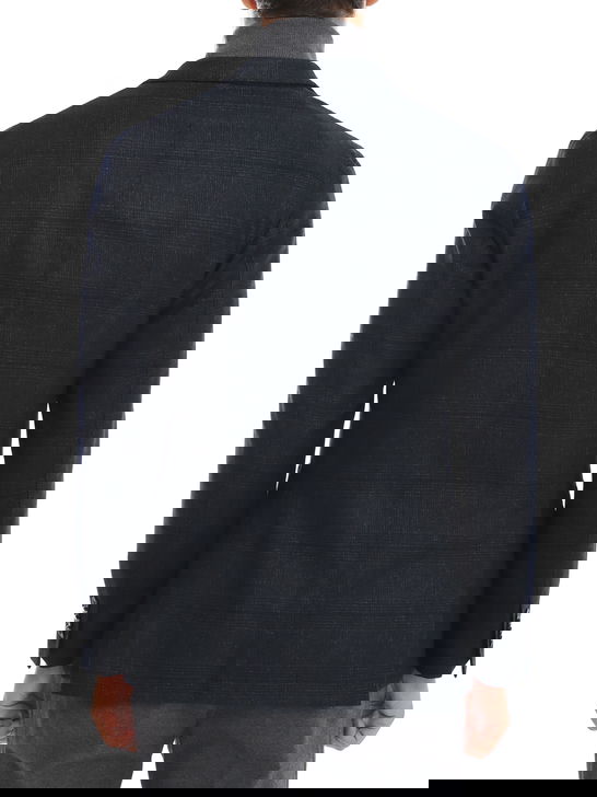 Boglioli Milano Giacca Boglioli Milano K-Jacket Blu Esporta salva