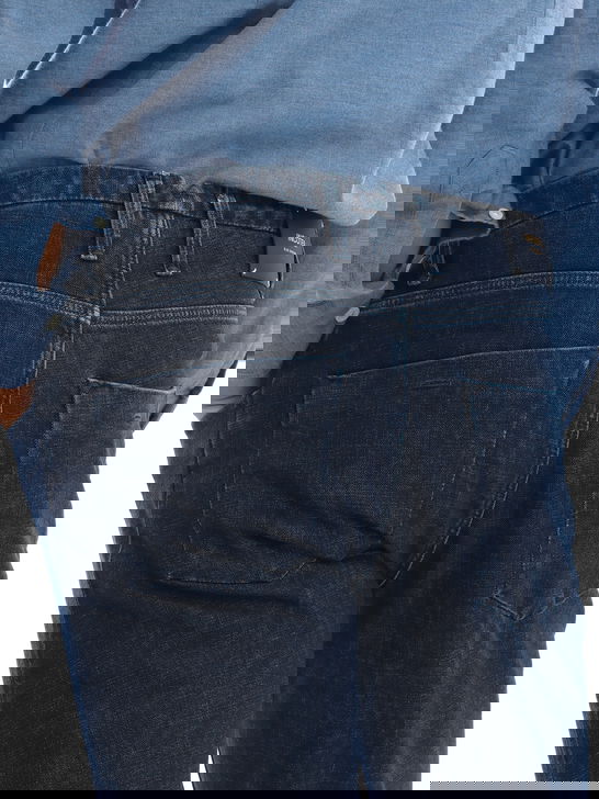 Incotex Blue Division Jeans Incotex Blue Division Sconti questo mese