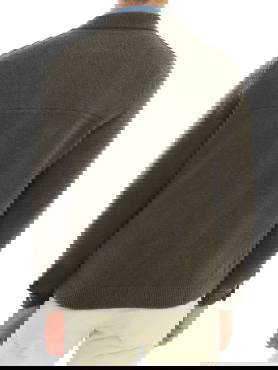Rakki Giacca Rakki Militare Verde Italy