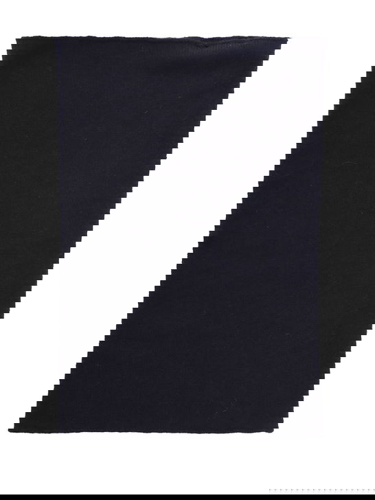 Barna Cashmere Scaldacollo Barna Cashmere Blu Acquista Ora