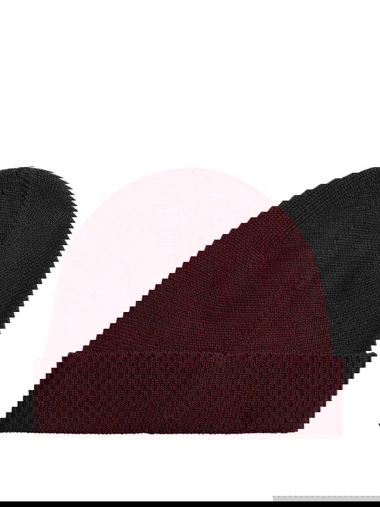 Polo Ralph Lauren Cappello Polo Ralph Lauren Merinos Bordeaux Online