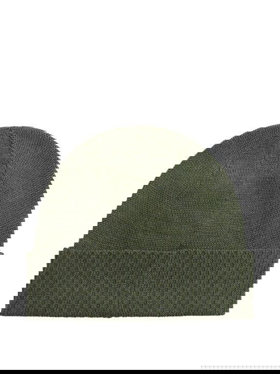 Polo Ralph Lauren Cappello Polo Ralph Lauren Merinos Verde In Vendita