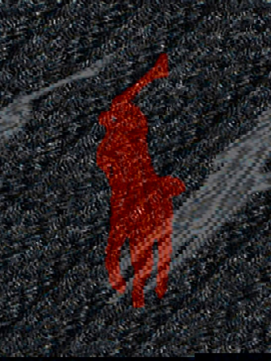 Polo Ralph Lauren Cappello Polo Ralph Lauren Merinos Grigio Saldi