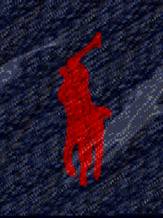 Polo Ralph Lauren Cappello Polo Ralph Lauren Merinos Blu Offerte