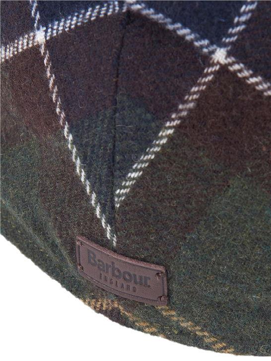 Barbour Coppola Barbour Gallingale Verde Smaltimento dello stoccaggio