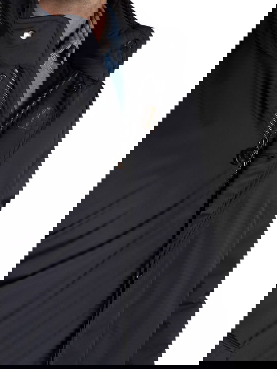 Moorer Impermeabibe Moorer Bracci Blu Lightning offer