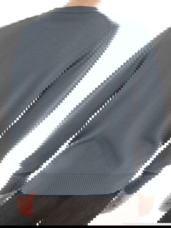 Altea Maglia Altea Merinos Grigio Sconti VIP