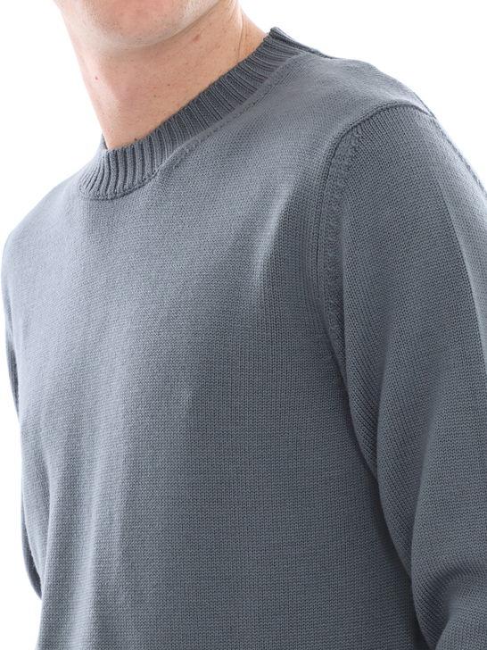 Altea Maglia Altea Merinos Grigio Sconti VIP