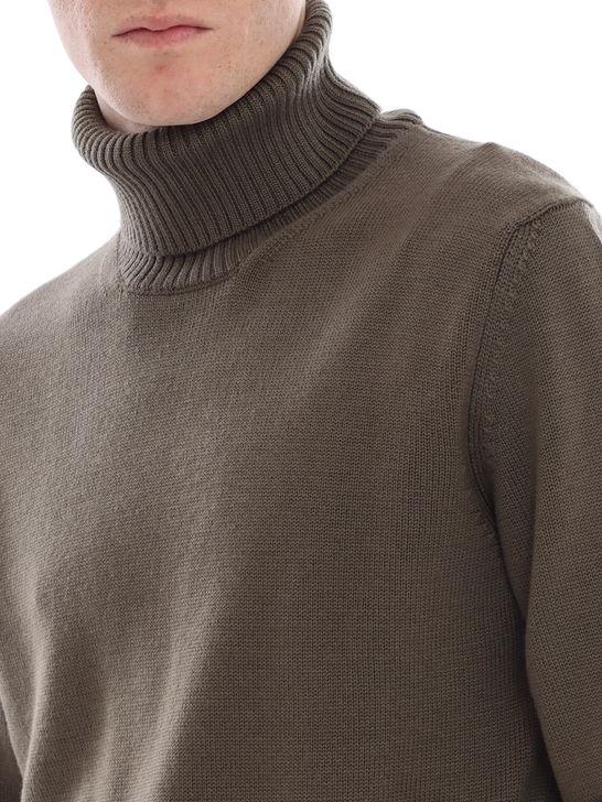 Altea Maglia Altea Merinos Verde Offerta settimanale