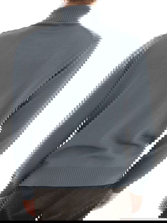 Altea Maglia Altea Merinos Grigio Ultimi tre giorni
